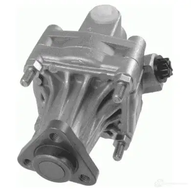 Гидроусилитель, насос гур ZF PARTS 2857501 1095571 JX02 Z2 4047592002513