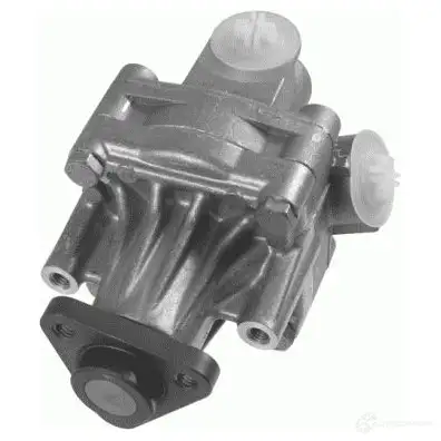 Гидроусилитель, насос гур ZF PARTS 1095711 2879701 06XX P 4047437102231
