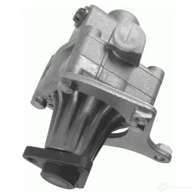 Гидроусилитель, насос гур ZF PARTS EOR 0D 1095871 2909101 4047592007037 изображение 0