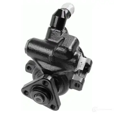 Гидроусилитель, насос гур ZF PARTS 1097603 8001696 UZI2TV F 4047592058312