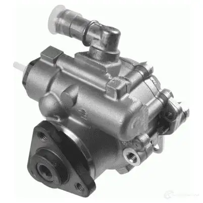 Гидроусилитель, насос гур ZF PARTS 4047592003107 1095512 2851401 X46B F7Z