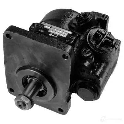 Гидроусилитель, насос гур ZF PARTS 4047592055946 8001500 5 LC9QVD 1097499 изображение 0