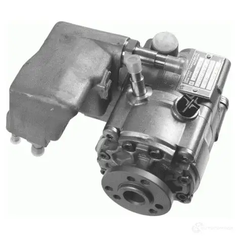 Гидроусилитель, насос гур ZF PARTS 4047592002797 9R2KEL E 2854601 1095544