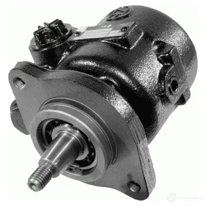 Гидроусилитель, насос гур ZF PARTS 4047592055335 8001449 TGC 736 91286695