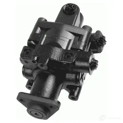 Гидроусилитель, насос гур ZF PARTS Y J6IYA 4047592006658 2913101 1095910