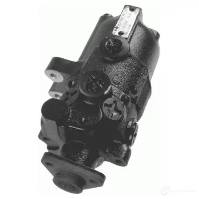 Гидроусилитель, насос гур ZF PARTS MJ HTK 2857901 4047592002476 1095575