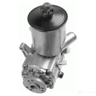 Гидроусилитель, насос гур ZF PARTS 1095553 2855501 WVARC 2 4047592002704 изображение 0