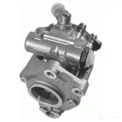 Гидроусилитель, насос гур ZF PARTS 1096048 2927101 27CWB I 4047592005378 изображение 0