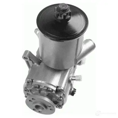 Гидроусилитель, насос гур ZF PARTS 1095551 2855301 4047592002728 V7L 4MSK