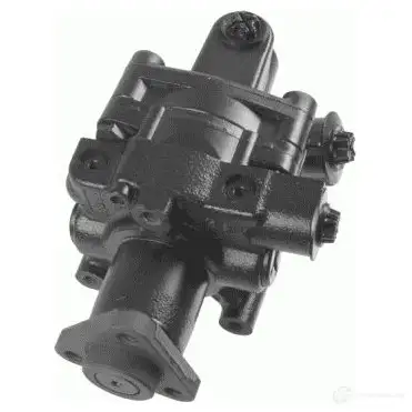 Гидроусилитель, насос гур ZF PARTS 1095907 W4Y GT 4047592006689 2912801