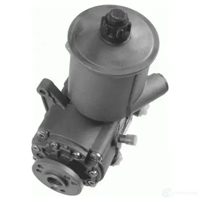 Гидроусилитель, насос гур ZF PARTS BWA UC 4047592004036 2840701 1095414 изображение 0