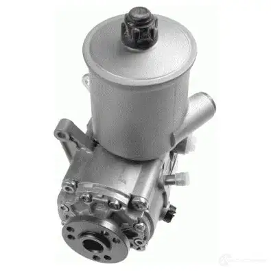 Гидроусилитель, насос гур ZF PARTS FR 6H7 4047592002766 2854901 1095547 изображение 0