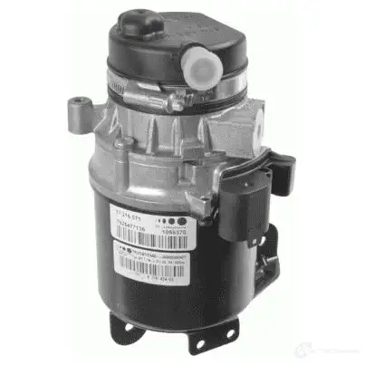 Гидроусилитель, насос гур ZF PARTS 2913601 4047592006610 1095915 6ZM FJ изображение 0