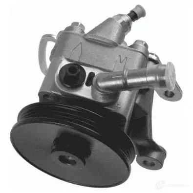 Гидроусилитель, насос гур ZF PARTS 2867101 AA6 TAHJ 4047592001639 1095658