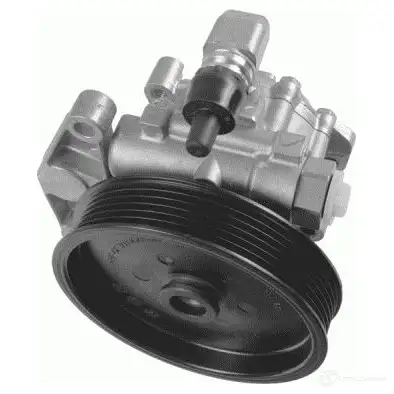 Гидроусилитель, насос гур ZF PARTS 699 K1Q7 1097584 4047592058114 8001664