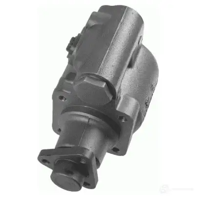 Гидроусилитель, насос гур ZF PARTS 4047592002520 1095570 2857401 3D8W KOU