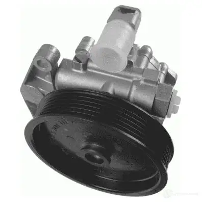 Гидроусилитель, насос гур ZF PARTS 1097576 4047592057933 T OS4EB 8001625
