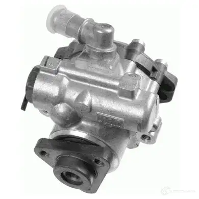 Гидроусилитель, насос гур ZF PARTS 1095589 4047592002339 2859301 AW LHV изображение 0