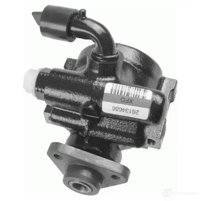 Гидроусилитель, насос гур ZF PARTS 54642466 RB Q98WD 8001688 4047592058428