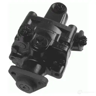 Гидроусилитель, насос гур ZF PARTS 7 8FA3 1095566 4047592002568 2857001