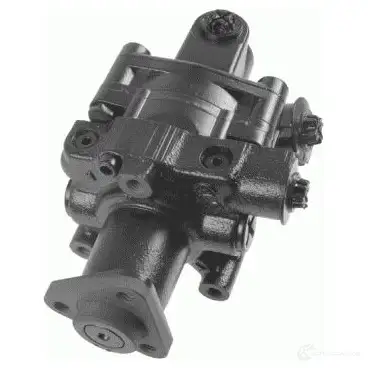 Гидроусилитель, насос гур ZF PARTS 2912601 4047592006702 1095905 1AQ IN9 изображение 0