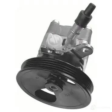 Гидроусилитель, насос гур ZF PARTS 2865601 D1 ERWL 1095643 4047592001783