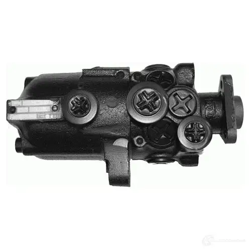 Гидроусилитель, насос гур ZF PARTS 2856901 F 90GQ 1095565 4047592002575 - Изображение 1