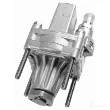 Гидроусилитель, насос гур ZF PARTS W6P 9Y0N 2849401 4047592003282 1095493