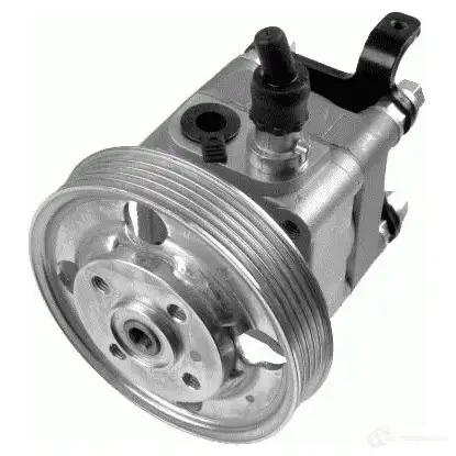 Гидроусилитель, насос гур ZF PARTS N8 0OS 8001676 1097590 4047592058244 изображение 0