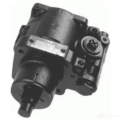 Гидроусилитель, насос гур ZF PARTS 1095860 G 4I5D 2908001 4047592007143 изображение 0