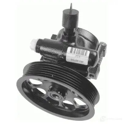 Гидроусилитель, насос гур ZF PARTS 7F1BUN G 4047592058749 8001692 1097601