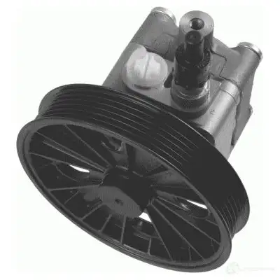 Гидроусилитель, насос гур ZF PARTS 1095504 2850601 D6 2OUX 4047592003183
