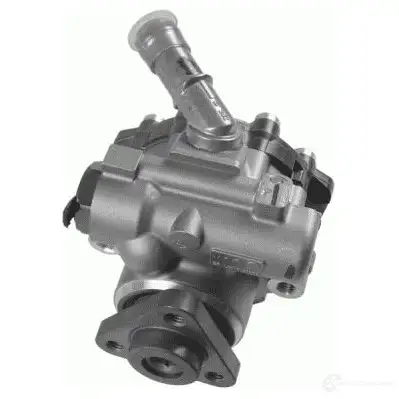 Гидроусилитель, насос гур ZF PARTS KR7X R2K 4047592005354 1096050 2927301