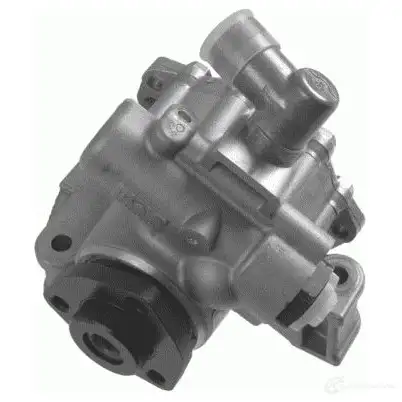 Гидроусилитель, насос гур ZF PARTS 2839001 1095397 QS3O3E 3 4047592004203 изображение 0