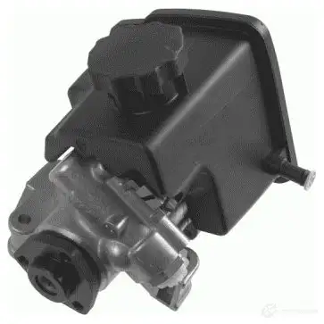 Гидроусилитель, насос гур ZF PARTS 1095393 D KC2X7 2838601 4047592004241 изображение 0