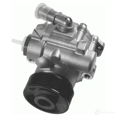 Гидроусилитель, насос гур ZF PARTS 2853901 0 MI5XB6 4047592002865 1095537