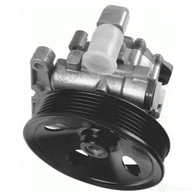 Гидроусилитель, насос гур ZF PARTS 1097587 38Q MME 4047592058060 8001672