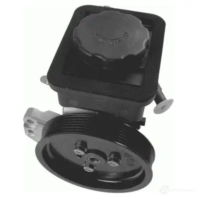 Гидроусилитель, насос гур ZF PARTS 1096053 KB S11 2928101 4047592005323