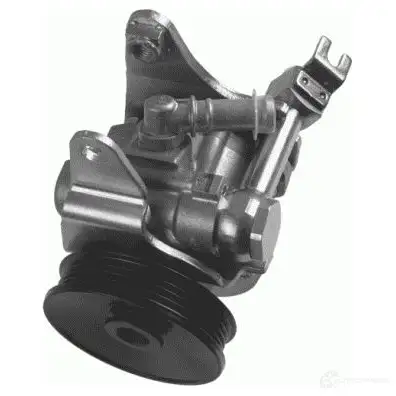 Гидроусилитель, насос гур ZF PARTS 4047592001738 1095648 C1 7W5AM 2866101 изображение 0