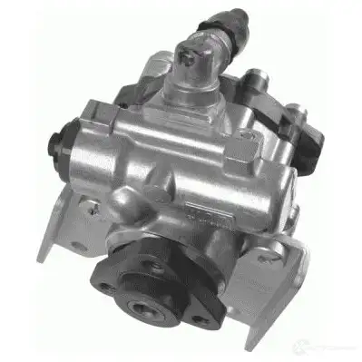 Гидроусилитель, насос гур ZF PARTS 4047592005286 2928501 1096057 LGT T5
