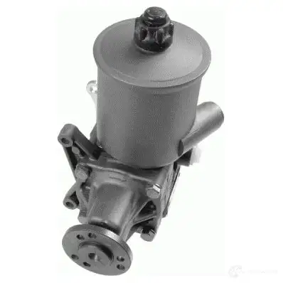 Гидроусилитель, насос гур ZF PARTS 2855801 VWIK0 8 1095555 4047592002674
