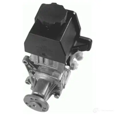 Гидроусилитель, насос гур ZF PARTS 4047592004074 2840301 G 89FF 1095410 изображение 0