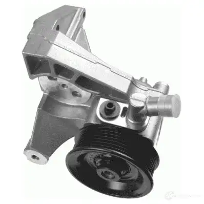 Гидроусилитель, насос гур ZF PARTS 1096000 2922201 4047592005835 8VD XR