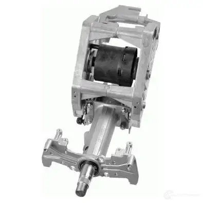 Рулевая колонка ZF PARTS 1423339767 3P 1KT 4054752029938 7360974136