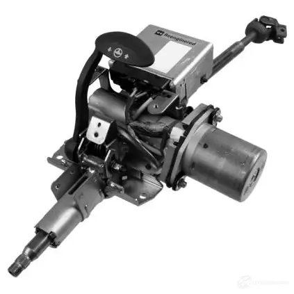 Рулевая колонка ZF PARTS 1097852 YK12 G 8002199 4047592070819