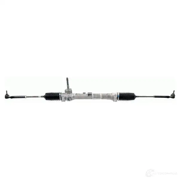 Рулевая рейка ZF PARTS PTTQ OSW 5962000106 1096239 4054752002290 изображение 0