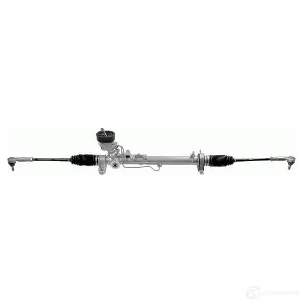 Рулевая рейка ZF PARTS P452PV V 4054752002184 7891974363 1097460