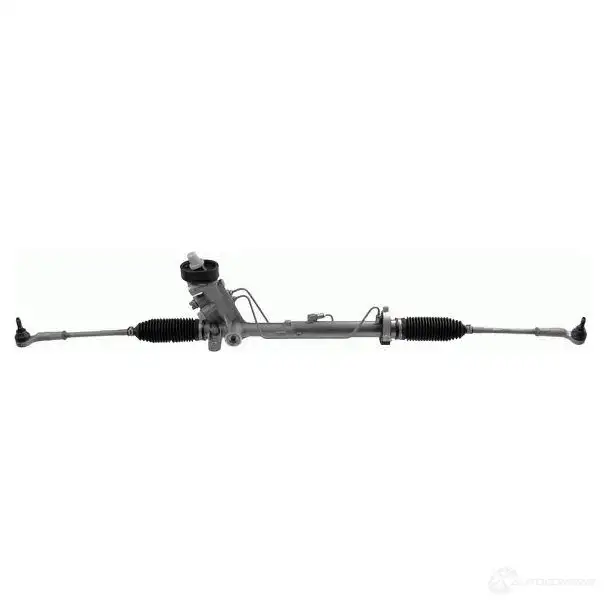 Рулевая рейка ZF PARTS 2G3N 1 4047592071700 1097827 8002171