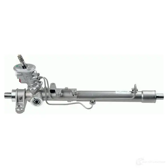 Рулевая рейка ZF PARTS 4054752036271 54590522 7 LYQZI 7891955373