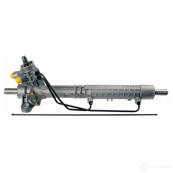Рулевая рейка ZF PARTS 04O IT88 1097002 4054752008124 7830955127